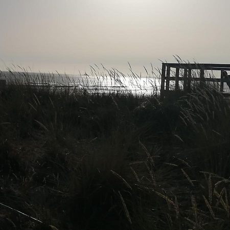 Casa Das Conchas Costa da Caparica Bagian luar foto